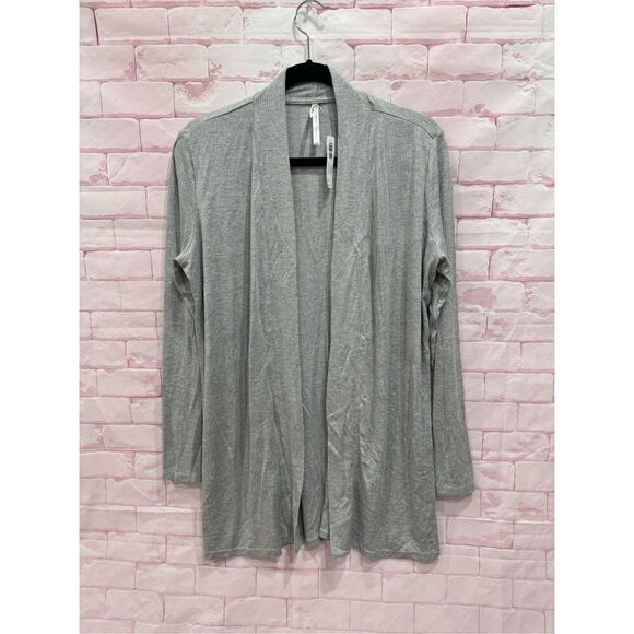 Soma women LIGHTWEIGHT RIB KNIT Wrap size s/m - Picture 1 of 7